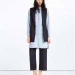 Prsluk 6.990 RSD; Pantalone 3.990 RSD