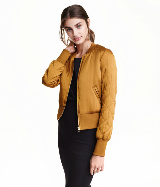 H&M 