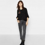 Bluza ZARA