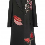 Kaput ALEXANDER MCQUEEN