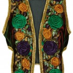 Prsluk ANNA SUI