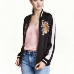 Bomber jakna H&M