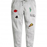 Trenerke H&M