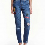 Farmerke H&M