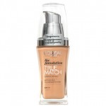 L'Oréal Paris True Match tečni puder