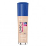 Rimmel Match Perfection tečni puder
