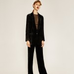 Pantalone 6.990 RSD; sako 7.990 RSD