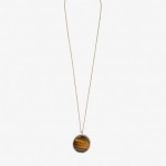 Ogrlica Massimo Dutti (4.490 RSD)