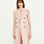 Prsluk Zara (7.990 RSD)