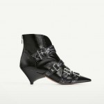 Gležnjače Zara (9.990 RSD)