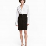 Suknja H&M (3.499 RSD)