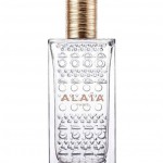 Alaia Blanche