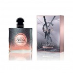 YSL Black Opium Floral Shock