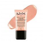 NYX Born To Glow Lliquid Illuminator