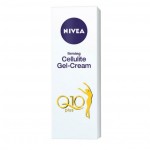 NIVEA GOOD BYE ANTICELULIT GEL KREMA