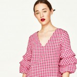 ZARA: Top 3.290 RSD