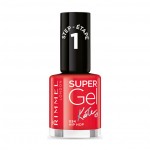 Rimmel Super Gel 034 (Cena: 339 RSD)
