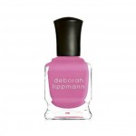 Deborah Lippmann Pink Cadillac (Cena na upit)