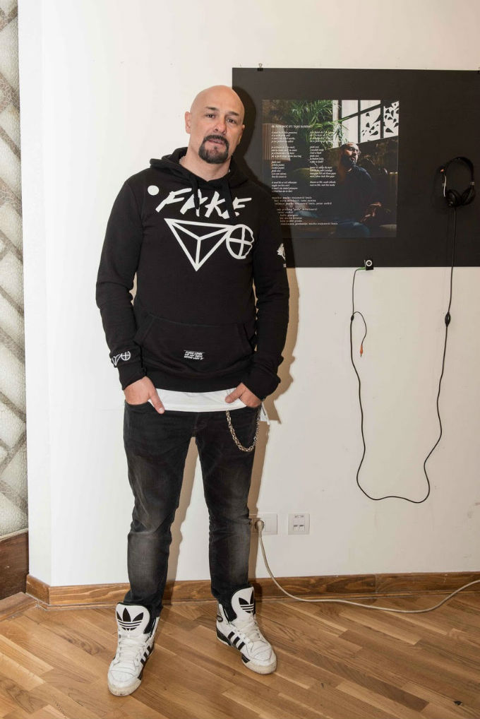 Dalibor Andonov Gru