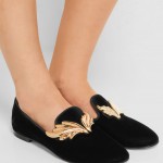 Giuseppe Zanotti, cena na upit