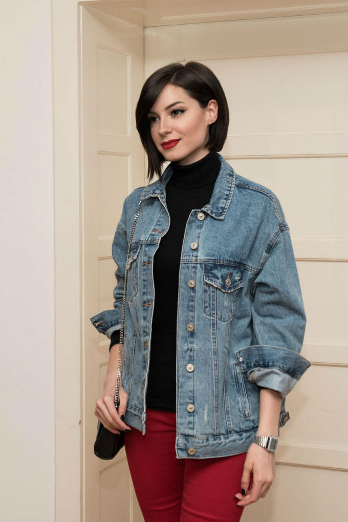 Sara jovanović