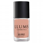 Llums Gel Effect Nude Skin 201