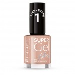 Rimmel Super Gel 558