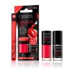 Eveline Magical gel lak