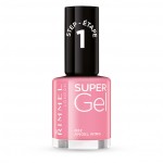 Rimmel Super gel lak