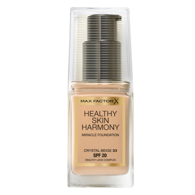 1p Max Factor Healthy Skin Harmony Miracle Tečni puder