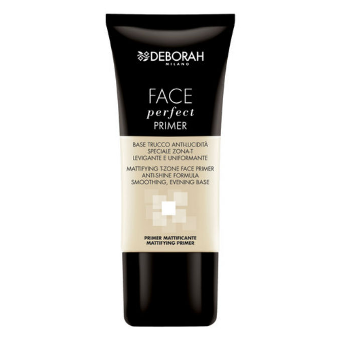 3p deborah face perfect primer