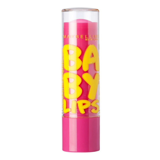 5p MAYBELLINE NEW YORK BABY LIPS BALSAM ZA USNE