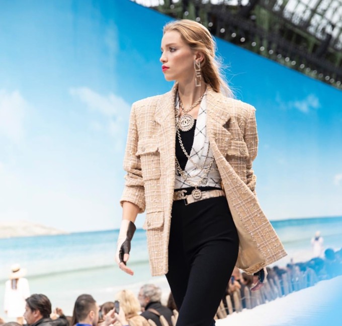 1p chanel