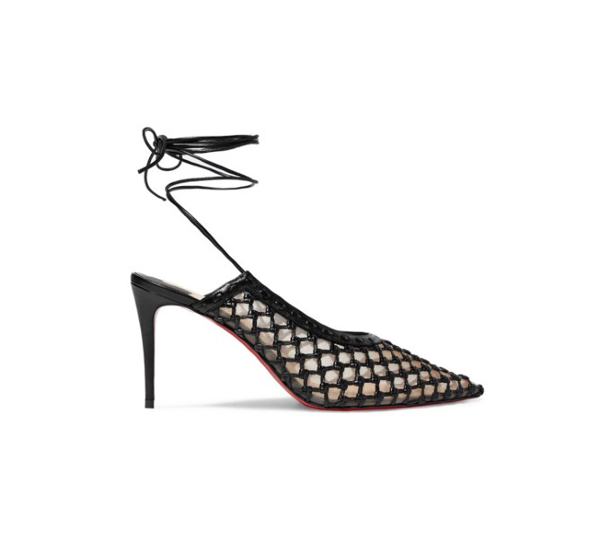 10c chiristian louboutin