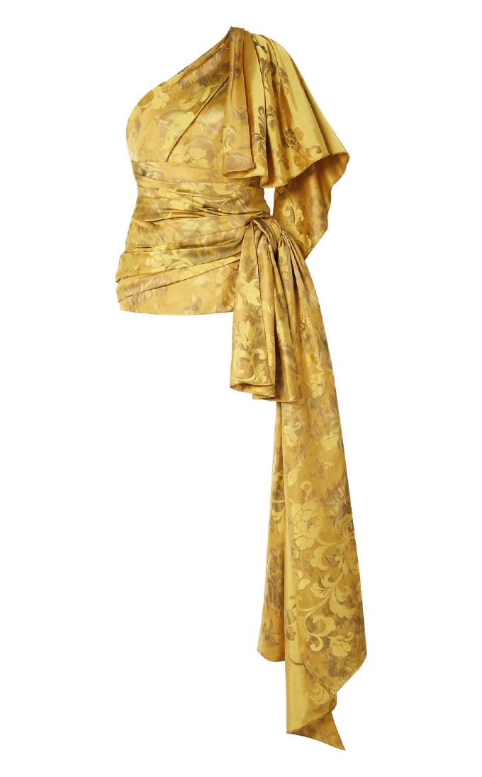 16 oscar de la renta