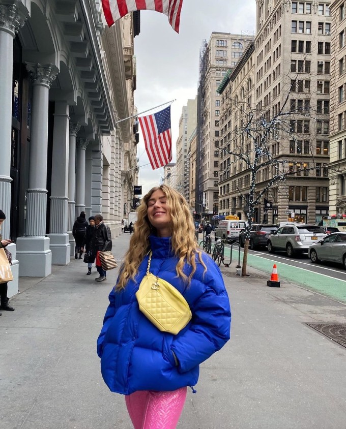 1 puffer sale
