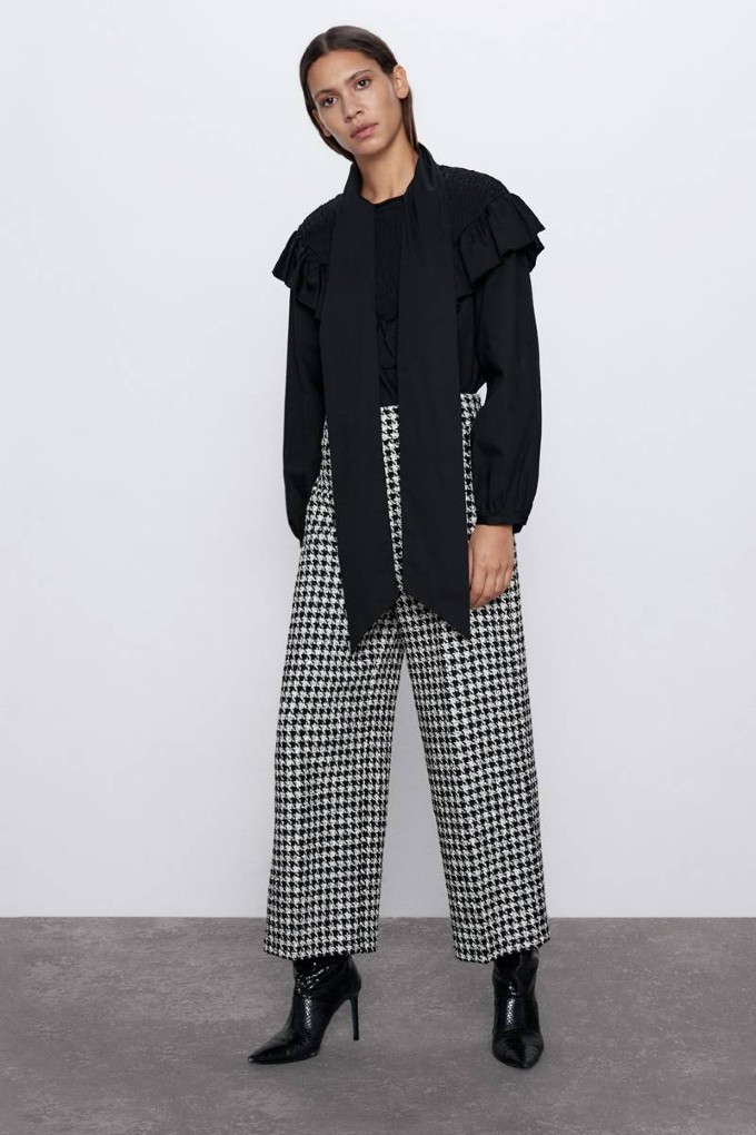 16 zara ng