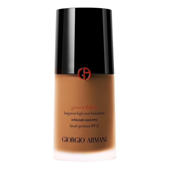 5 puder