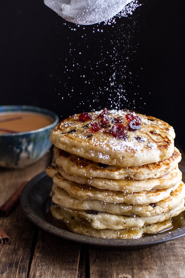 Rum-and-Cranberry-Pancakes-with-Butter-Rum-Sauce-3