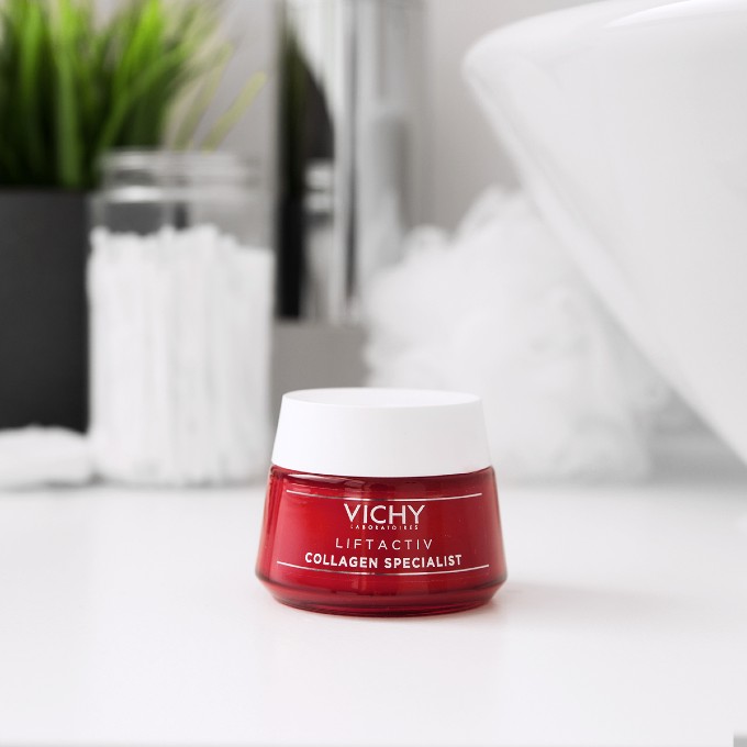 22 vichy collagen