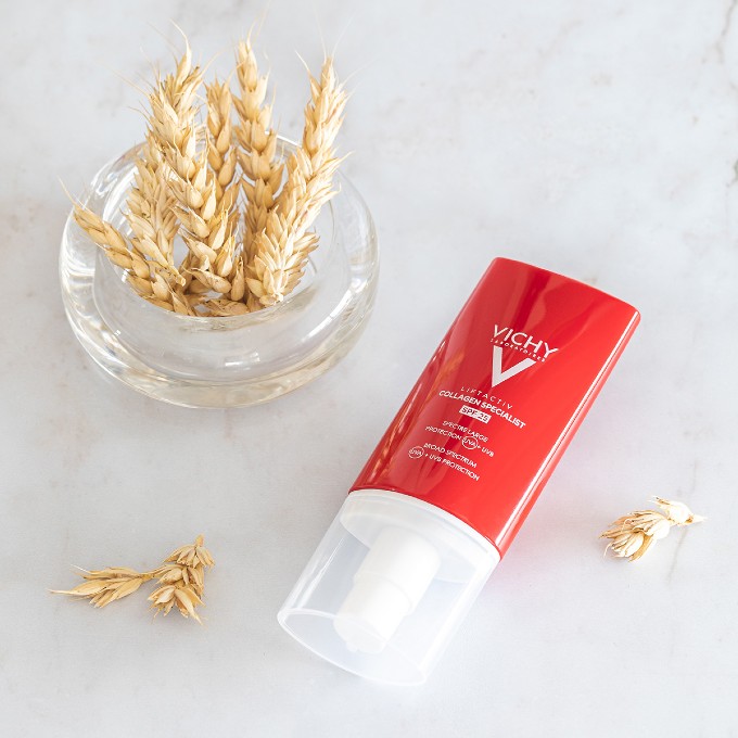 32 vichy collagen