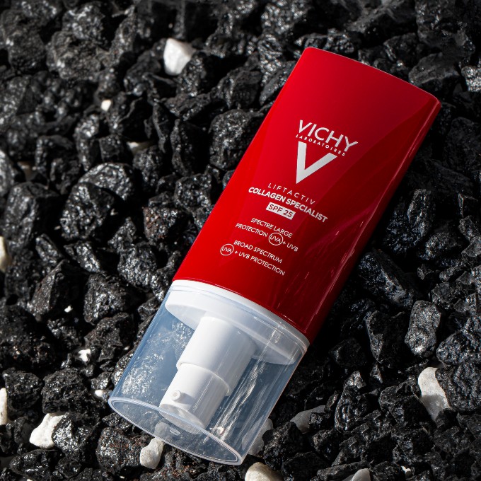 vichy 5