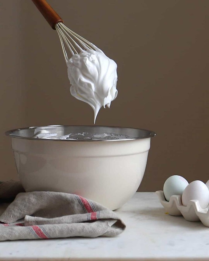 1 pavlova