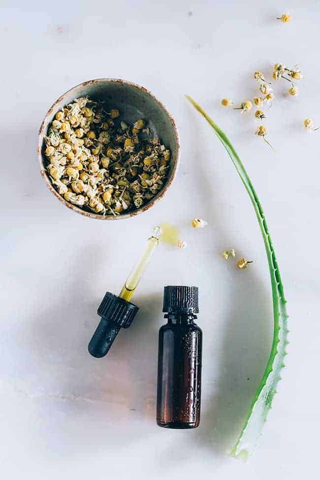 serum