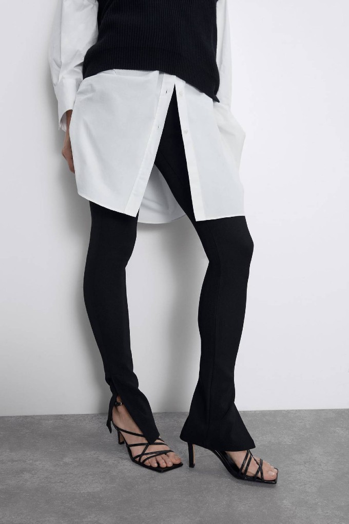 5 zara