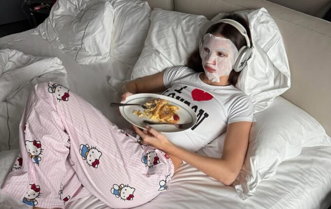 Prekomerni apetit