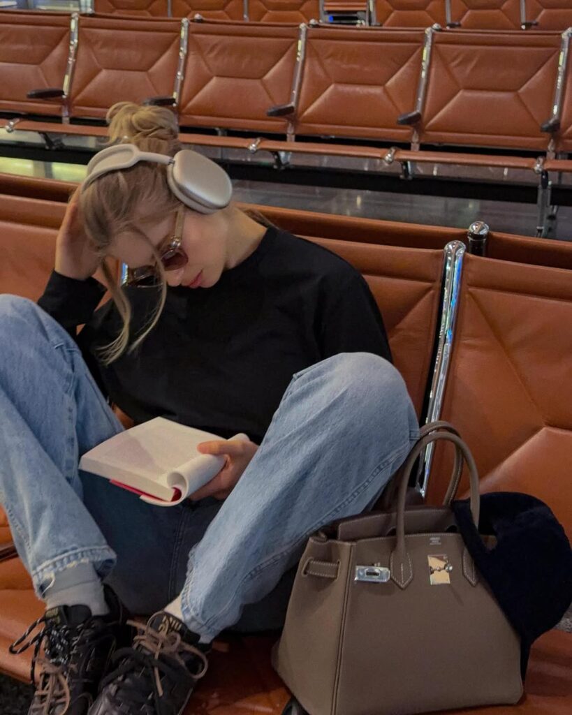 Sober travel