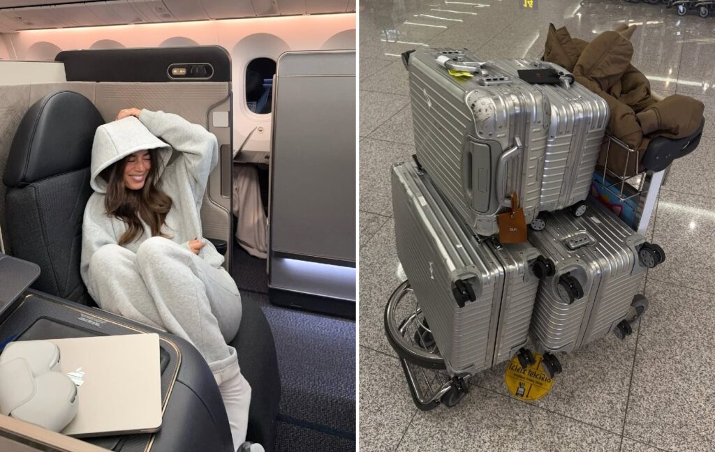 Sober travel