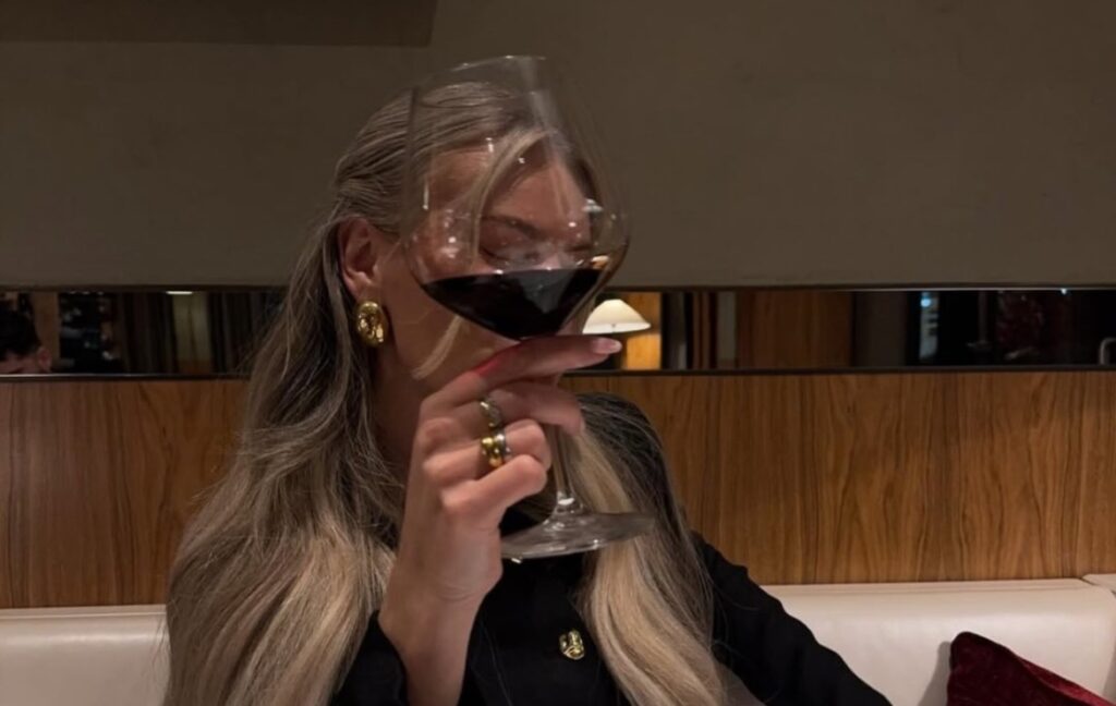 Dry january