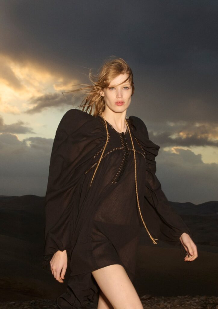 H&M Studio Resort Capsule kolekcija